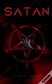 Capa do artigo Satan