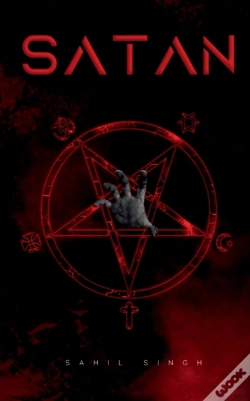Capa do artigo Satan