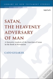 Capa do artigo Satan, The Heavenly Adversary Of Man