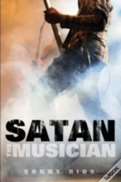 Capa do artigo Satan The Musician