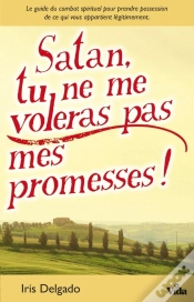 Capa do artigo Satan, Tu Ne Me Voleras Pas Mes Promesses!
