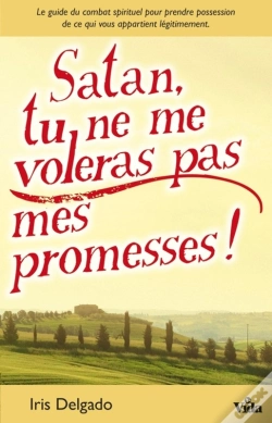 Capa do artigo Satan, Tu Ne Me Voleras Pas Mes Promesses!