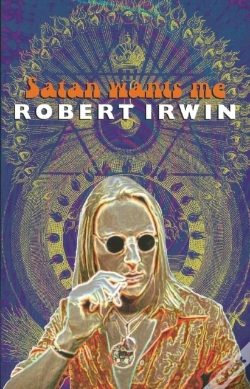 Capa do artigo Satan Wants Me