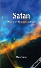 Capa do artigo Satan: What Every Christian Must Know