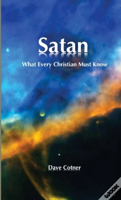 Capa do artigo Satan: What Every Christian Must Know