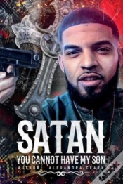 Capa do artigo Satan You Cannot Have My Son