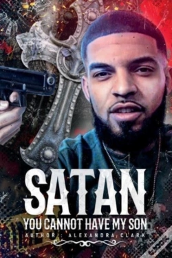 Capa do artigo Satan You Cannot Have My Son
