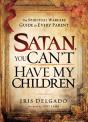 Satan, You Can'T Have My Children - Preview