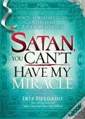 Capa do artigo Satan, You Can