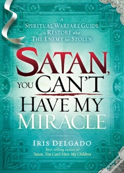 Capa do artigo Satan, You Can'T Have My Miracle