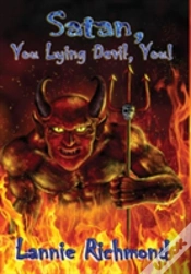 Capa do artigo Satan, You Lying Devil, You!