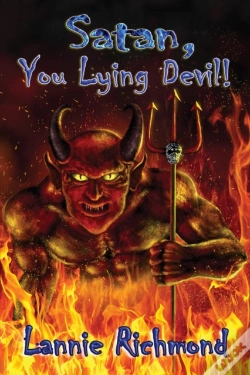 Capa do artigo Satan, You Lying Devil, You!