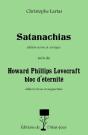 Satanachias Suivi De Howard Phillips Lovecraft Bloc D Eternite - Preview