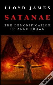 Capa do artigo Satanae