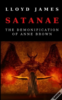 Capa do artigo Satanae