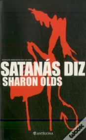 Capa do artigo Satanás Diz