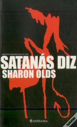 Capa do artigo Satanás Diz