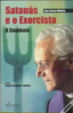 Capa do artigo Satanás e o Exorcista