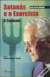 Capa do artigo Satanás e o Exorcista