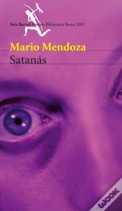 Capa do artigo Satanás