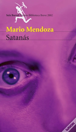 Capa do artigo Satanás