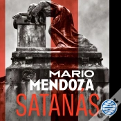 Capa do artigo Satanás