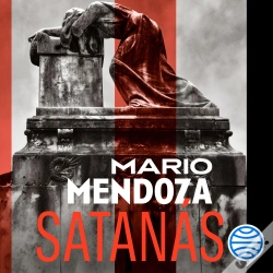 Capa do artigo Satanás