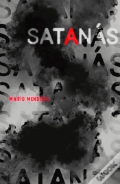 Capa do artigo Satanás