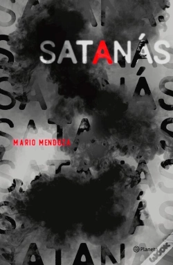 Capa do artigo Satanás