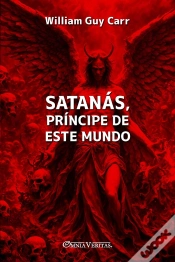 Capa do artigo Satanas, Principe De Este Mundo