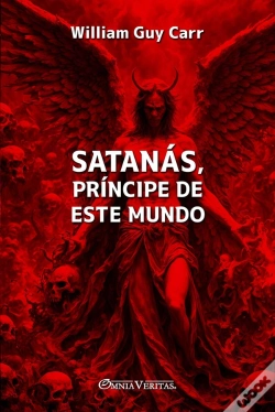 Capa do artigo Satanas, Principe De Este Mundo