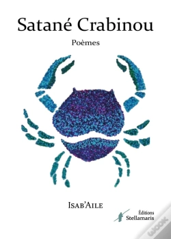 Capa do artigo Satané Crabinou