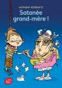 Satanée Grand-Mère ! - Preview