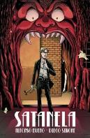 Satanela