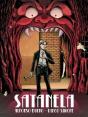 Satanela - Preview