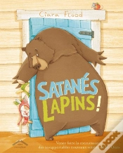 Capa do artigo Satanés Lapins !