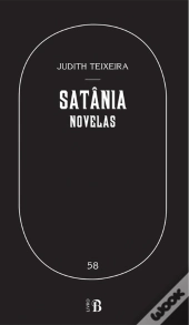 Satânia - Novelas