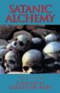 Satanic Alchemy - Preview