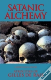 Capa do artigo Satanic Alchemy