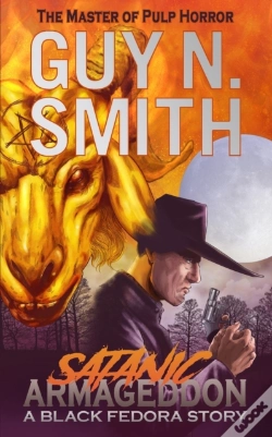 Capa do artigo Satanic Armageddon