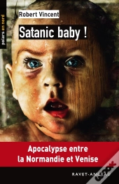 Satanic Baby !