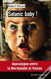Capa do artigo Satanic Baby !