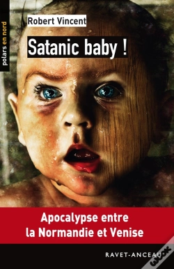 Capa do artigo Satanic Baby !