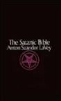 Satanic Bible - Preview