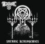Satanic Blasphemies - Vinil - Preview