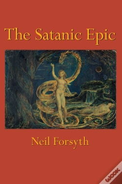 Capa do artigo Satanic Epic