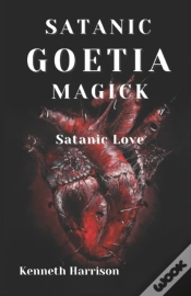 Capa do artigo Satanic Goetia Magick