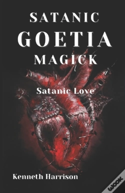 Capa do artigo Satanic Goetia Magick