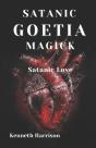Satanic Goetia Magick - Preview