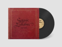 Capa do artigo Satanic Lullabies - Vinil